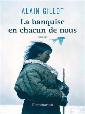 cover image of La banquise en chacun de nous